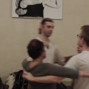Cursus Hongaarse dans met Marc Bout