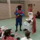 Sinterklaas