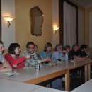 Goe Folk-weekend