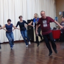 Cursus balkandans met Yves Moreau