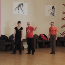 Cursus Hongaarse dans met Marc Bout