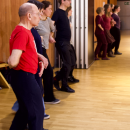 Cursus Roemeense Rapsodie door Daniel Sandu 