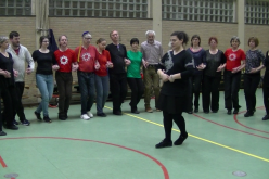 Gastles Grieks met Dilyana Kurdova