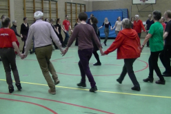 Gastles Grieks met Dilyana Kurdova