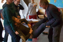 Goe Folk-weekend voor 15 jaar Goe Folk