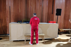 Cursus Roemeense Rapsodie door Daniel Sandu 