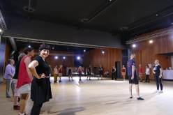 Cursus Servisch door Miljan en Desanka Vuksanovic