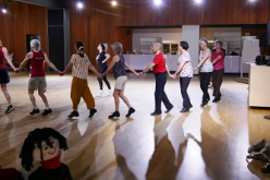 Cursus Servisch door Miljan en Desanka Vuksanovic