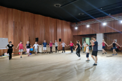 Cursus Servisch door Miljan en Desanka Vuksanovic