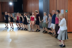 Cursus Servisch door Miljan en Desanka Vuksanovic