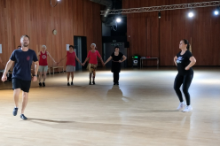 Cursus Servisch door Miljan en Desanka Vuksanovic