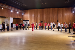 Cursus Roemeense Rapsodie door Daniel Sandu 