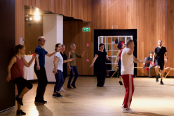 Cursus Roemeense Rapsodie door Daniel Sandu 