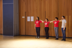 Cursus Roemeense Rapsodie door Daniel Sandu 