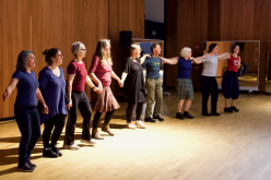 Cursus Roemeense Rapsodie door Daniel Sandu 