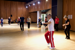 Cursus Roemeense Rapsodie door Daniel Sandu 