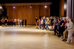 Cursus Roemeense Rapsodie door Daniel Sandu 