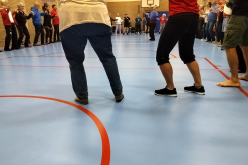 Gastles Bulgaars door Nikolaj Cvetkov begeleid door Stefan Yordanov