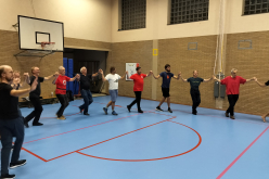 Gastles Bulgaars door Nikolaj Cvetkov begeleid door Stefan Yordanov