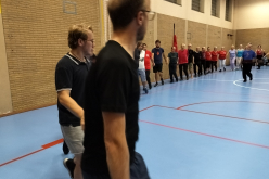 Gastles Bulgaars door Nikolaj Cvetkov begeleid door Stefan Yordanov