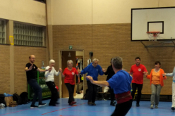 Gastles Bulgaars door Nikolaj Cvetkov begeleid door Stefan Yordanov