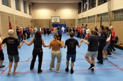 Gastles Bulgaars door Nikolaj Cvetkov begeleid door Stefan Yordanov