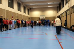 Gastles Bulgaars door Nikolaj Cvetkov begeleid door Stefan Yordanov